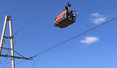 Start automatic coating