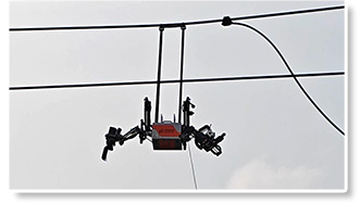 Robot goes offline automatically