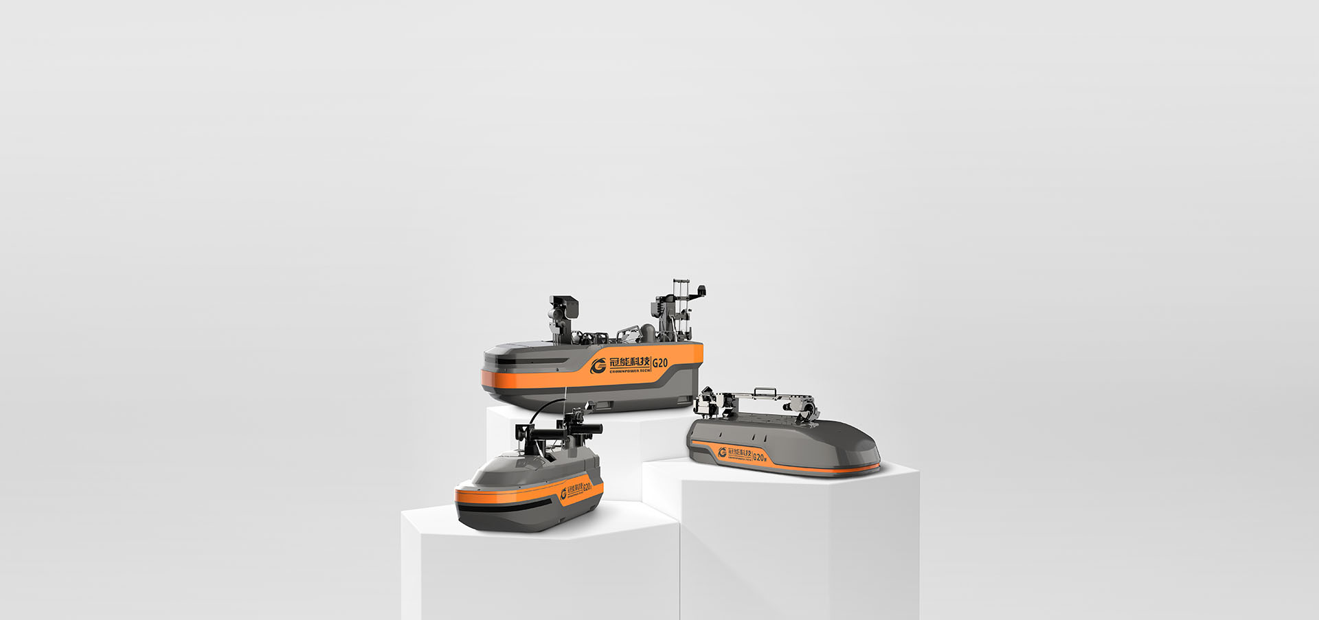 Electric insulation coating robot